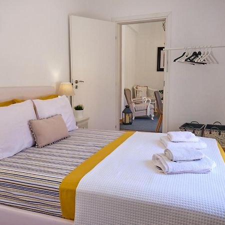 Casa Spilia Corfu Town Apartman Kültér fotó